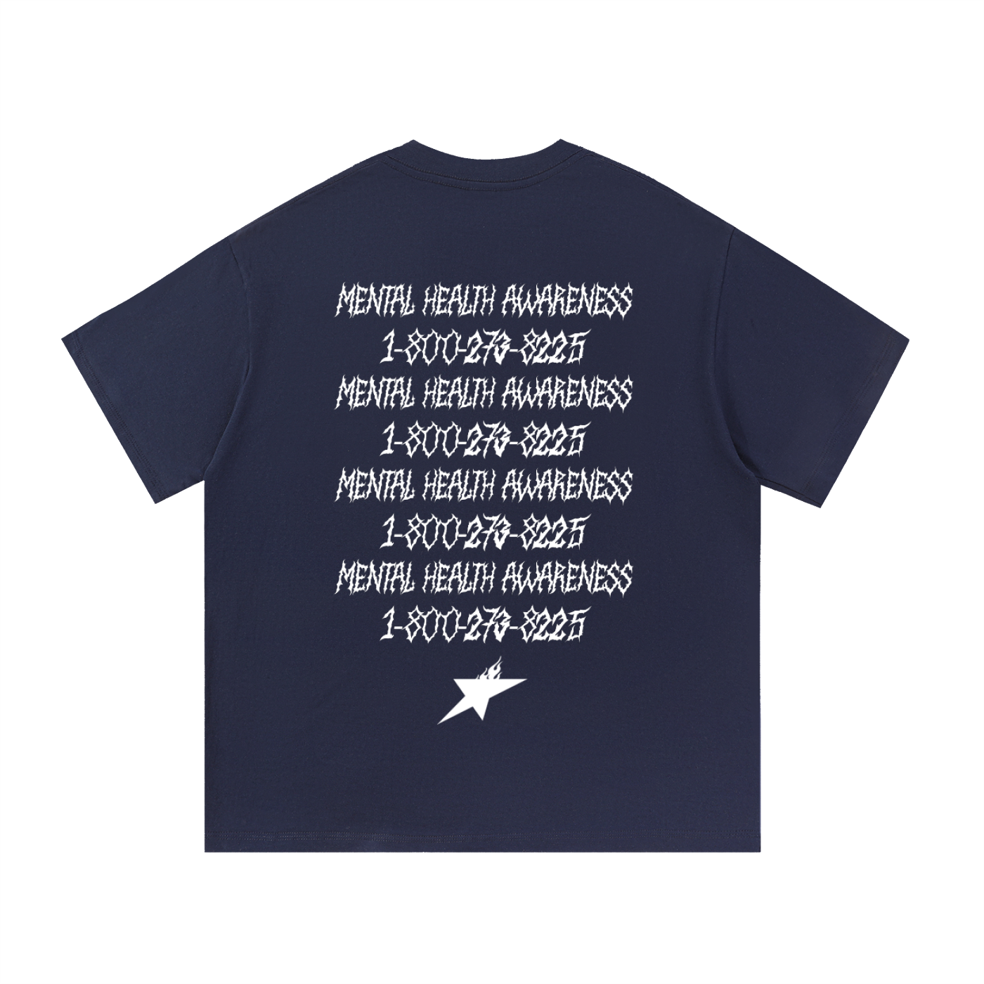 Essential Cotton T-Shirt