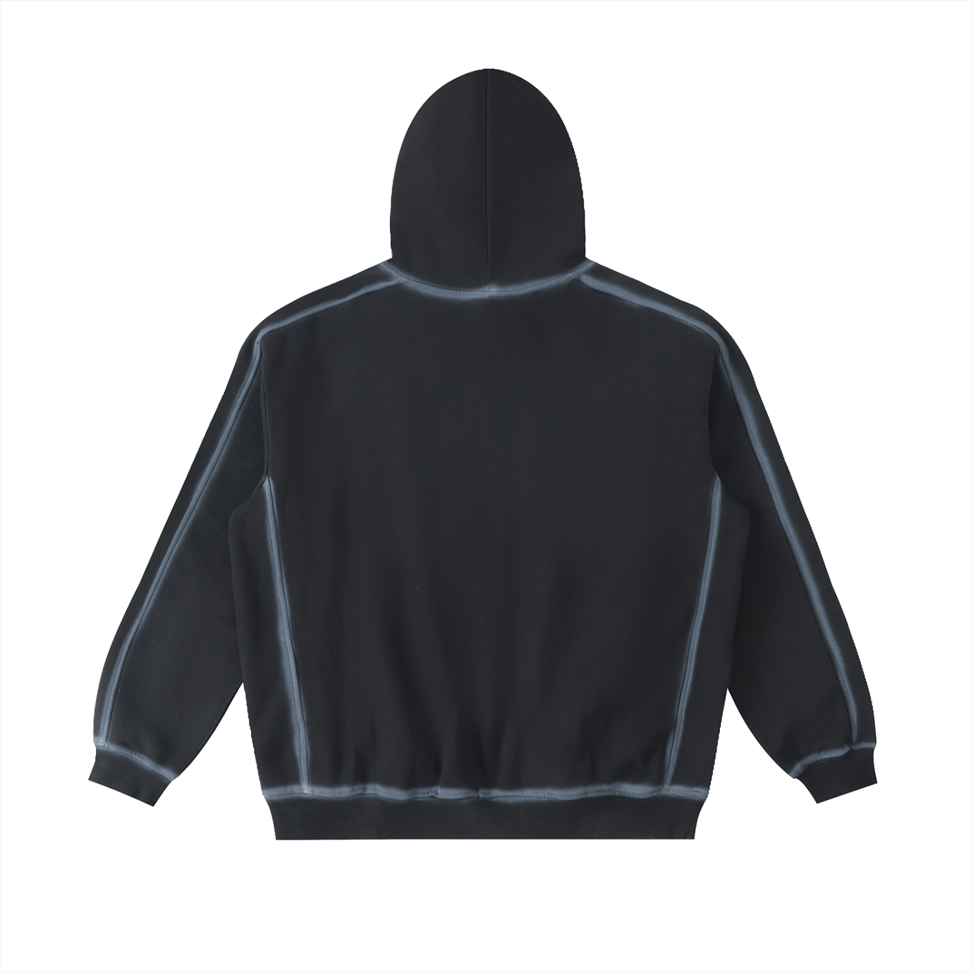 Fyre Sunfaded Hoodie
