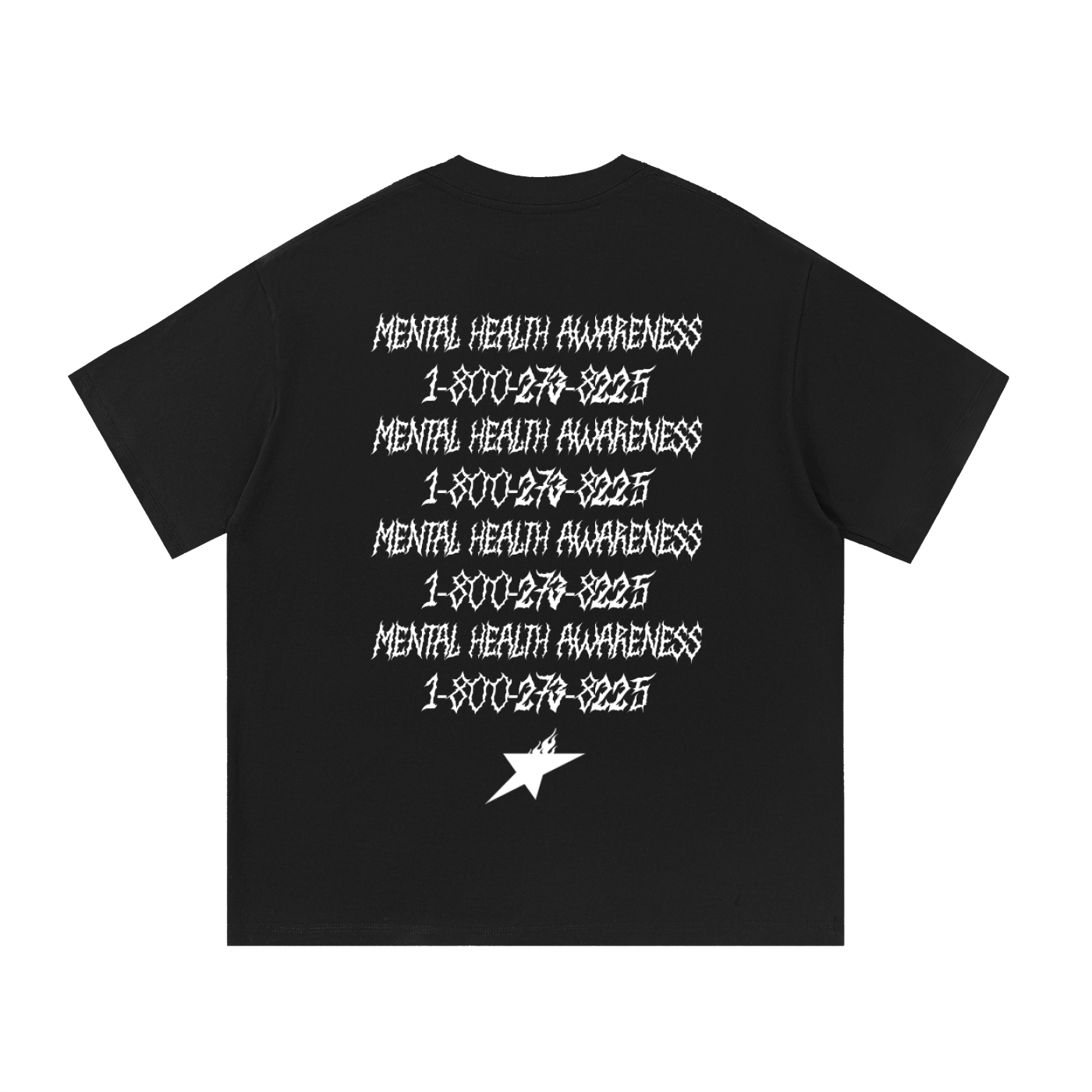 Essential Cotton T-Shirt