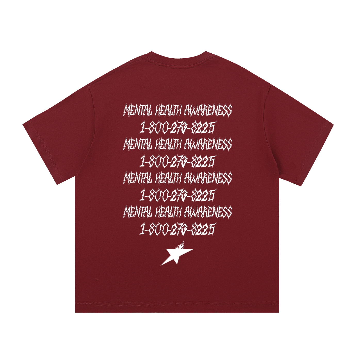 Essential Cotton T-Shirt