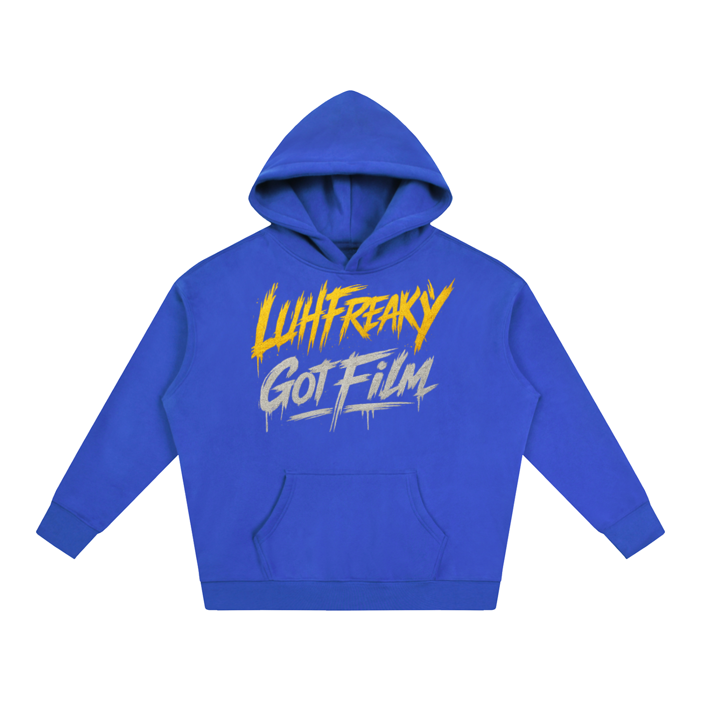 LuhFreaky4Life Hoodie
