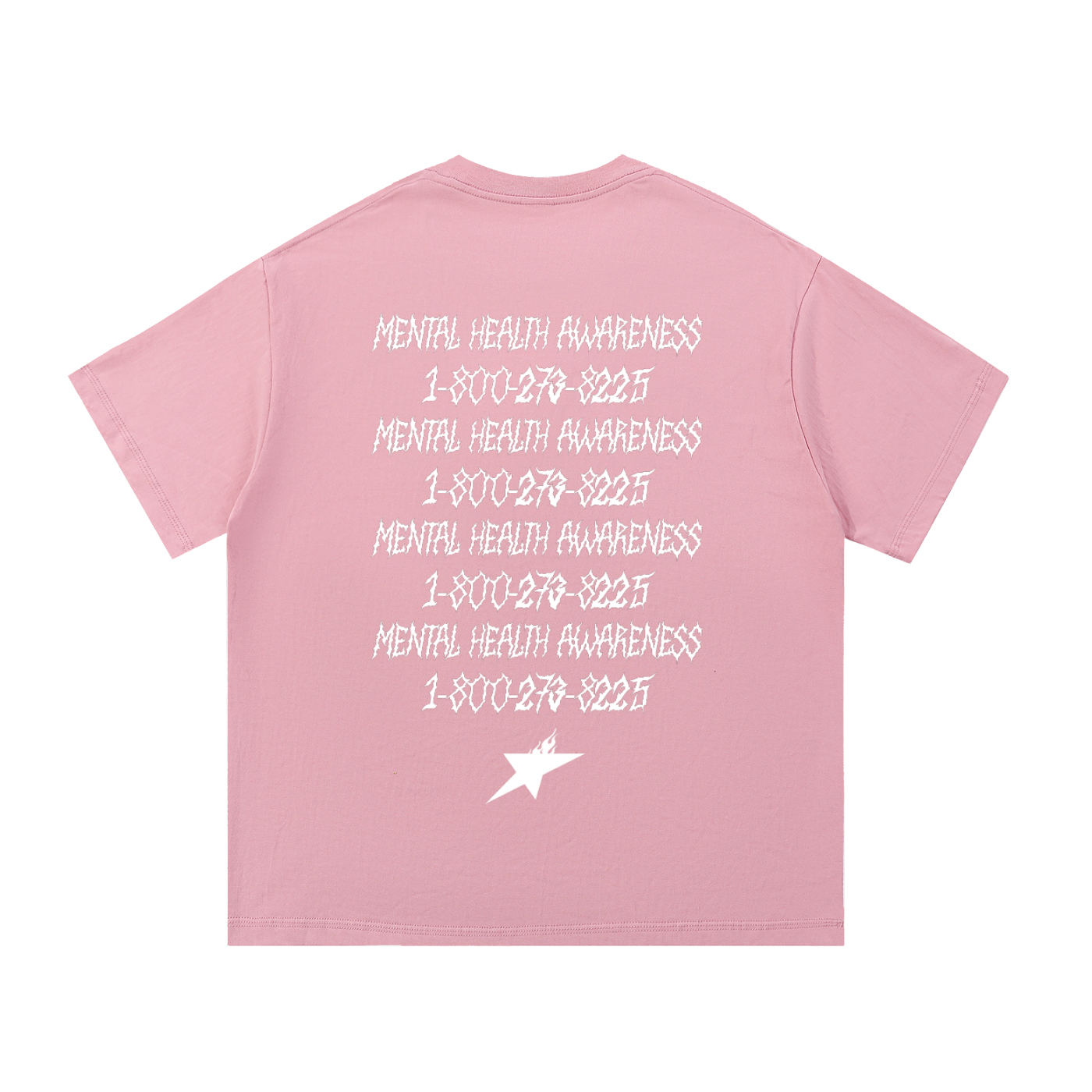 Essential Cotton T-Shirt