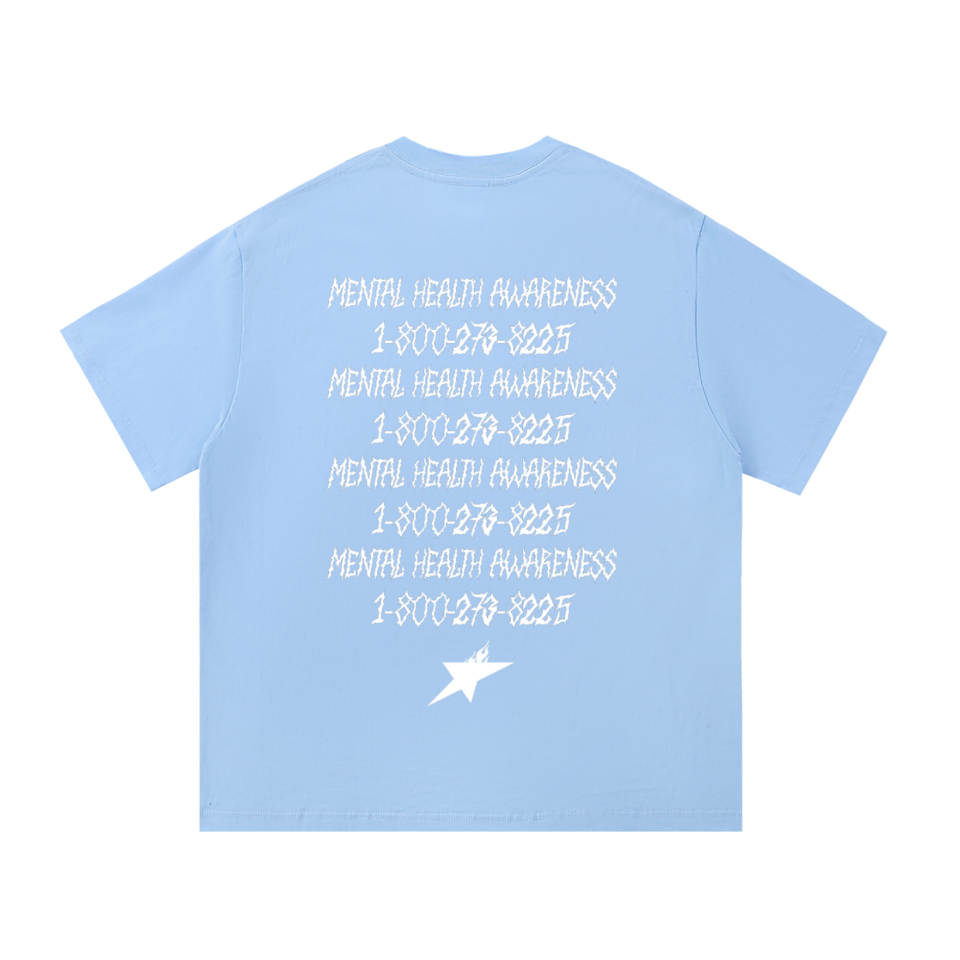 Essential Cotton T-Shirt