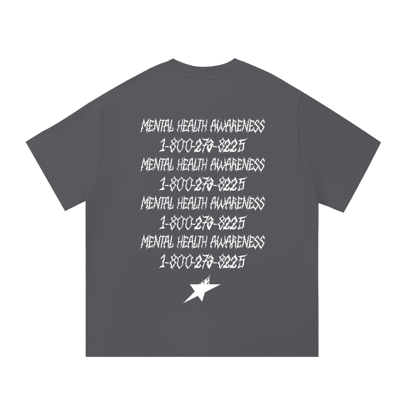 Essential Cotton T-Shirt