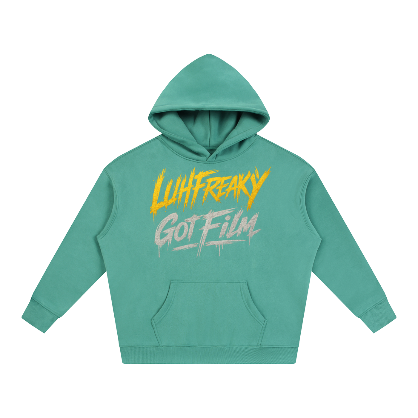 LuhFreaky4Life Hoodie