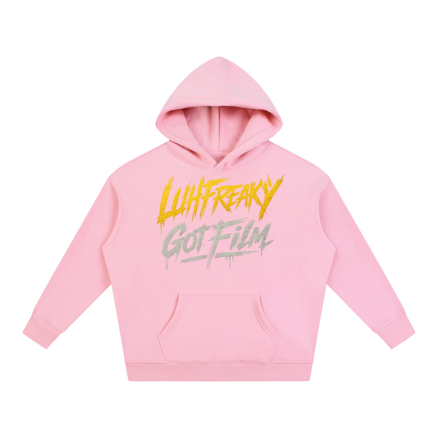 LuhFreaky4Life Hoodie