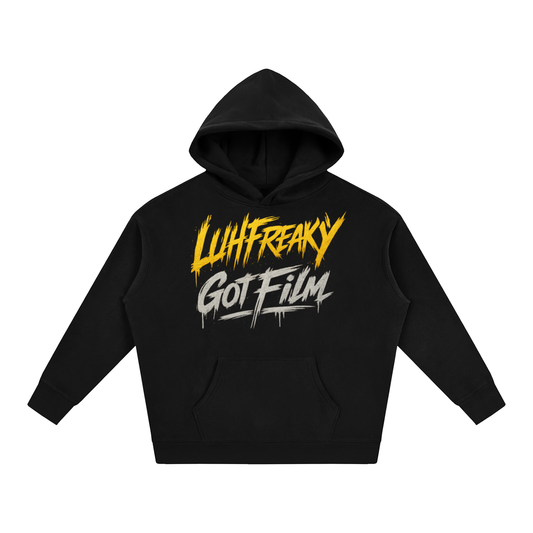 LuhFreaky4Life Hoodie