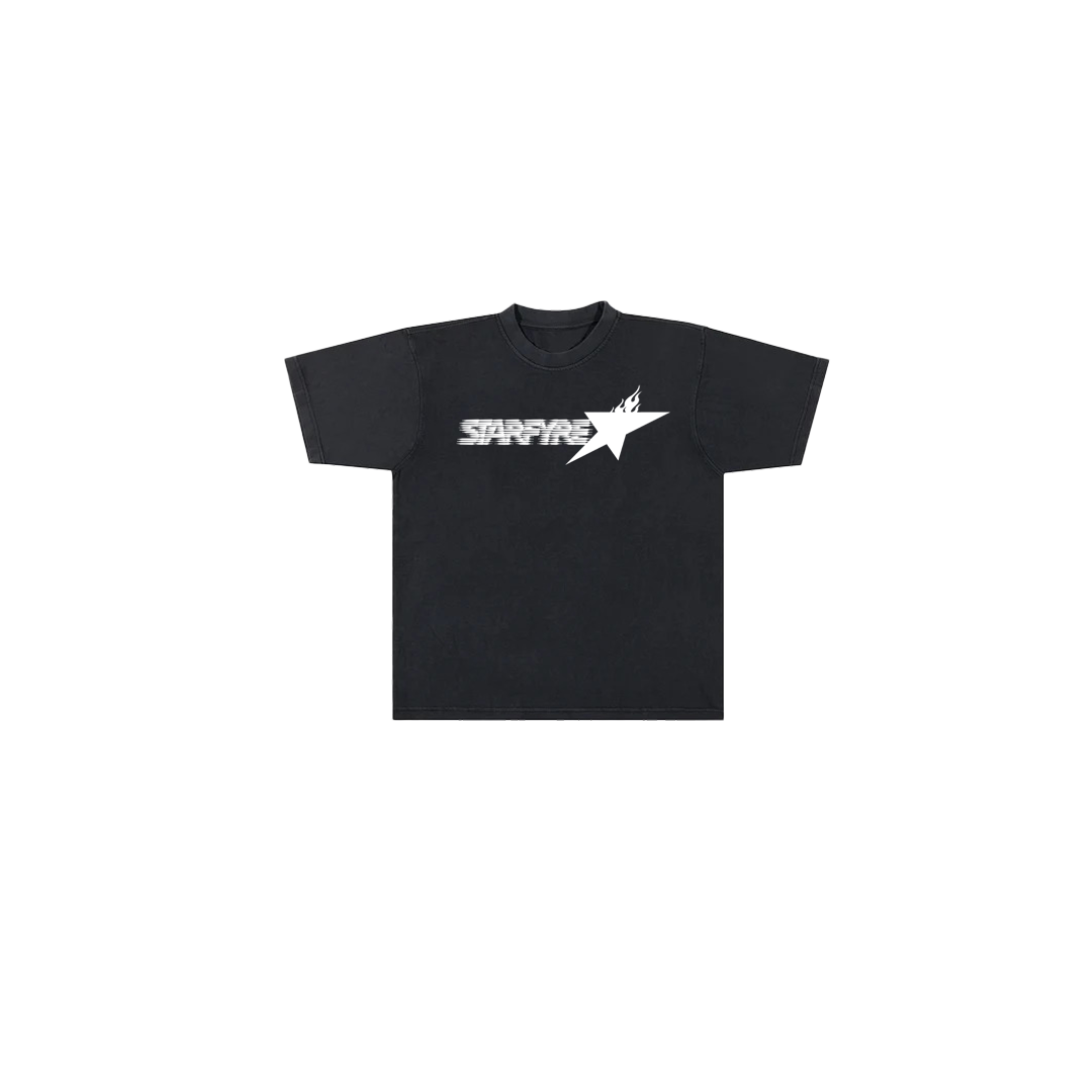 Original 'STARFYRE' Tee