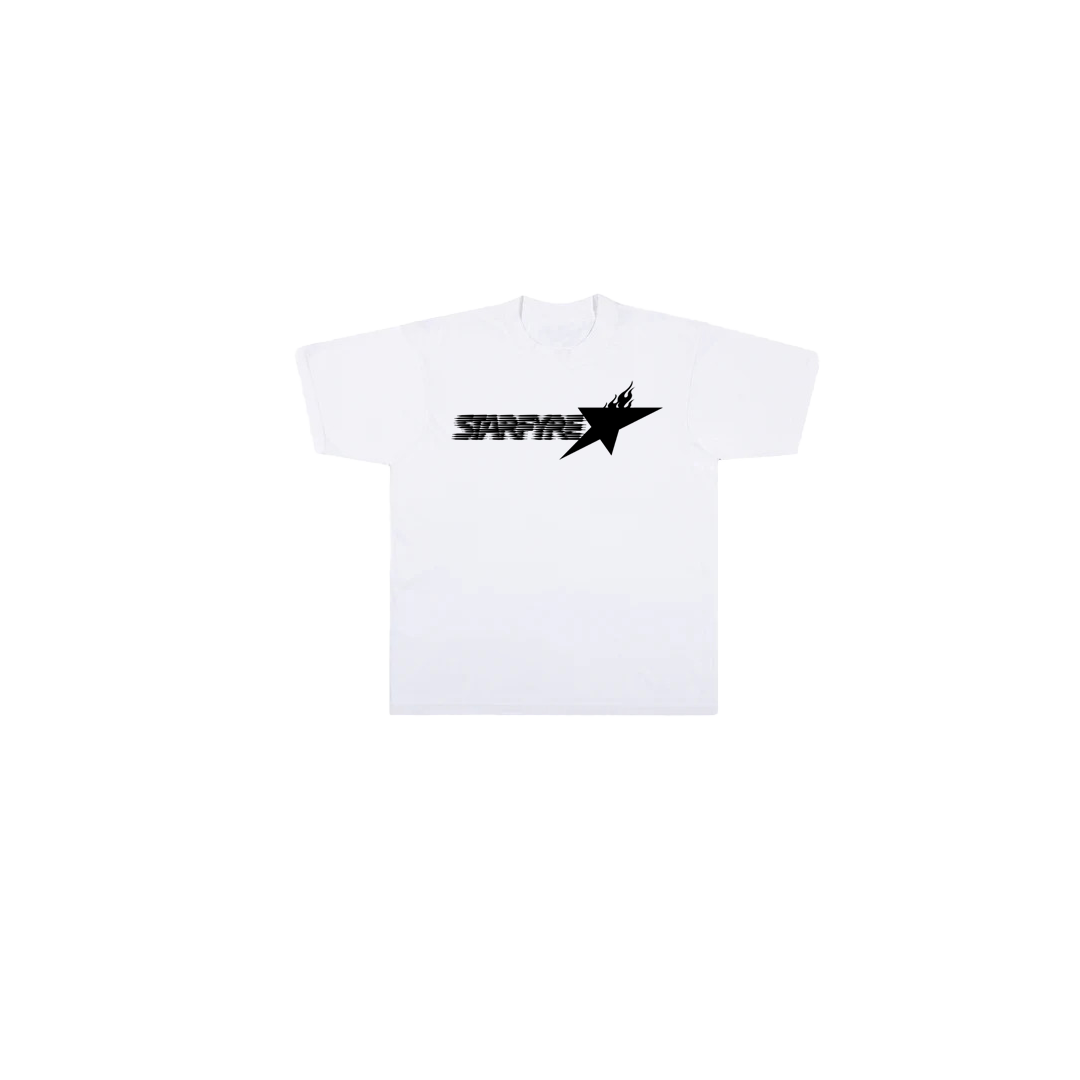 Original 'STARFYRE' Tee